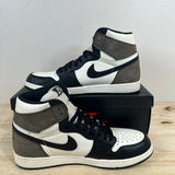 Air Jordan 1 Retro High Dark Mocha Sz 11.5