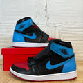 Air Jordan 1 High NC to Chi Sz 9.5 (11W) DS