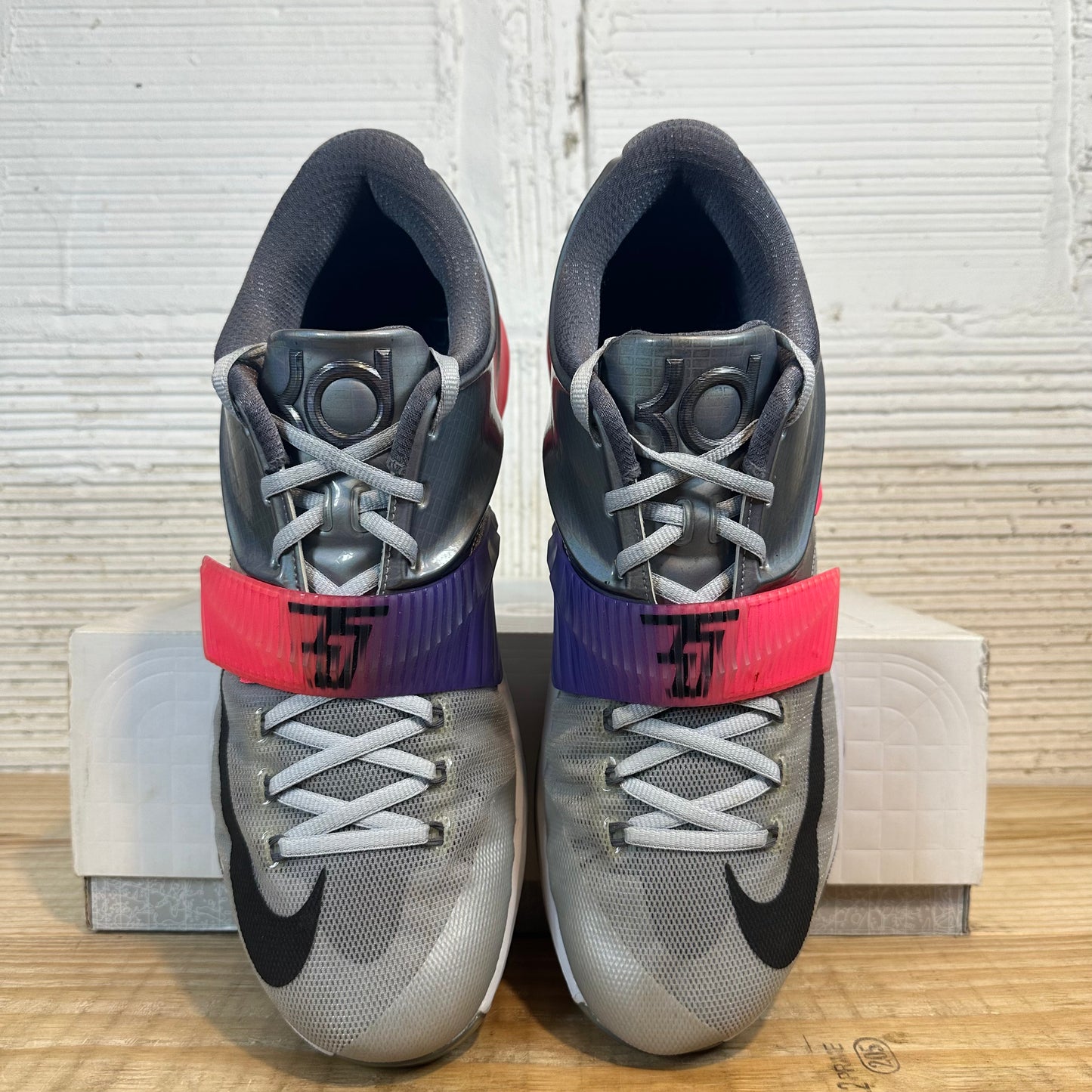 Nike KD 7 All-Star Sz 13