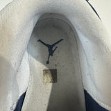 Air Jordan 13 Low Obsidian Sz 9
