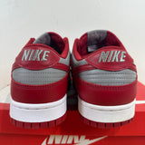 Nike Dunk Low Retro UNLV (2021) Sz 11