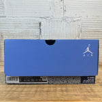 Air Jordan 6 UNC White Sz 11 DS