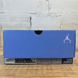 Air Jordan 6 UNC White Sz 11 DS