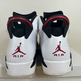 Air Jordan 6 Retro Carmine Sz 9.5