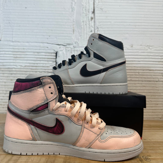 Air Jordan 1 High SB NYC to Paris Sz 10.5