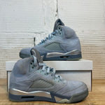 Air Jordan 5 Blue Bird Sz 7.5 (9W)