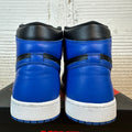 Air Jordan 1 Royal Sz 9.5