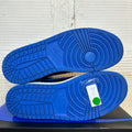 Air Jordan 1 High Royal Reimagined Sz 12