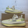 Adidas Yeezy Boost 350 V2 Flax Sz 9 DS