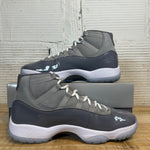 Air Jordan 11 High Cool Grey Sz 11