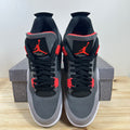Air Jordan 4 Retro Infrared Sz 11