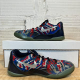 Nike Kobe 9 Independence Day Sz 5Y