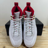 Air Jordan 12 Retro FIBA (2019) Sz 13 DS