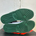Air Jordan 1 High Gorge Green Sz 11.5
