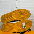 Air Jordan 1 High Taxi Sz 12