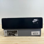 Air Jordan 11 Retro Low 72-10 Sz 9.5
