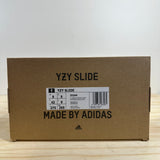 Adidas Yeezy Slide Slate Marine Sz 9 DS