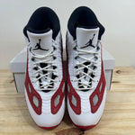 Air Jordan 11 IE Gym Red Sz 14