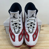 Air Jordan 11 IE Gym Red Sz 14