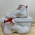 Air Jordan 12 FIBA Sz 5.5Y