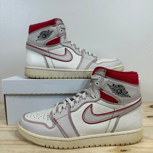 Air Jordan 1 Phantom Sz 9