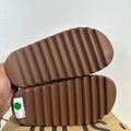 Adidas Yeezy Slide Flax Sz 9 DS