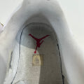 Air Jordan 11 Low Cherry Sz 10