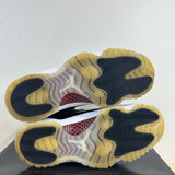 Air Jordan 11 Retro Low 72-10 Sz 9.5