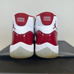 Air Jordan 11 Cherry Sz 13