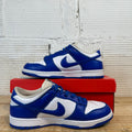 Nike Dunk Low SP Kentucky Sz 9