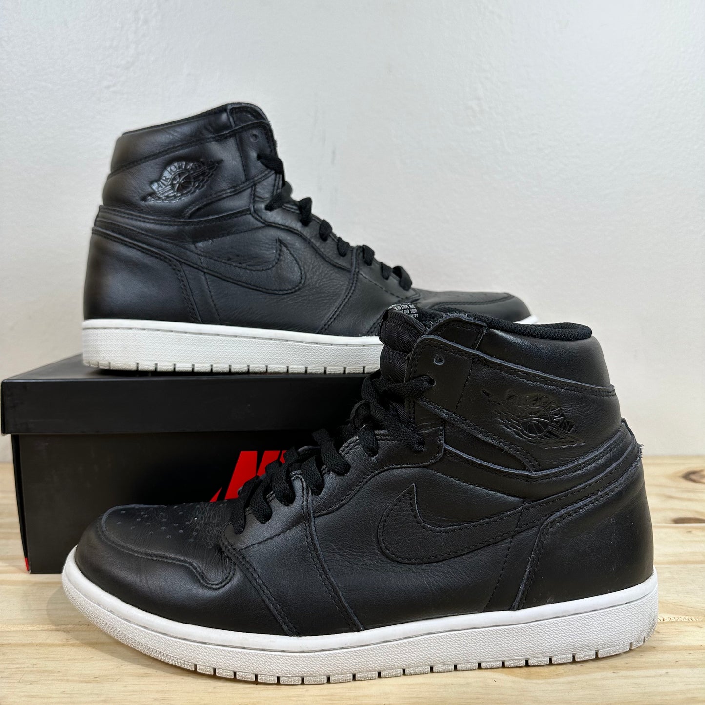 Air Jordan 1 Retro Cyber Monday (2015) Sz 11