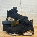 Air Jordan 6 Retro DMP Sz 10.5