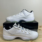 Air Jordan 11 Retro Low Legend Blue Sz 12