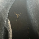 Air Jordan 1 Mid University Gold Sz 5Y