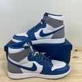 Air Jordan 1 Retro High OG True Blue Sz 9.5