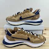 Nike Sacai Vaporwaffle Sesame Sz 11.5 DS