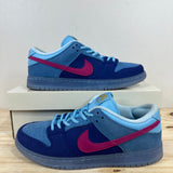 Nike SB Dunk Low Run The Jewels Sz 9.5