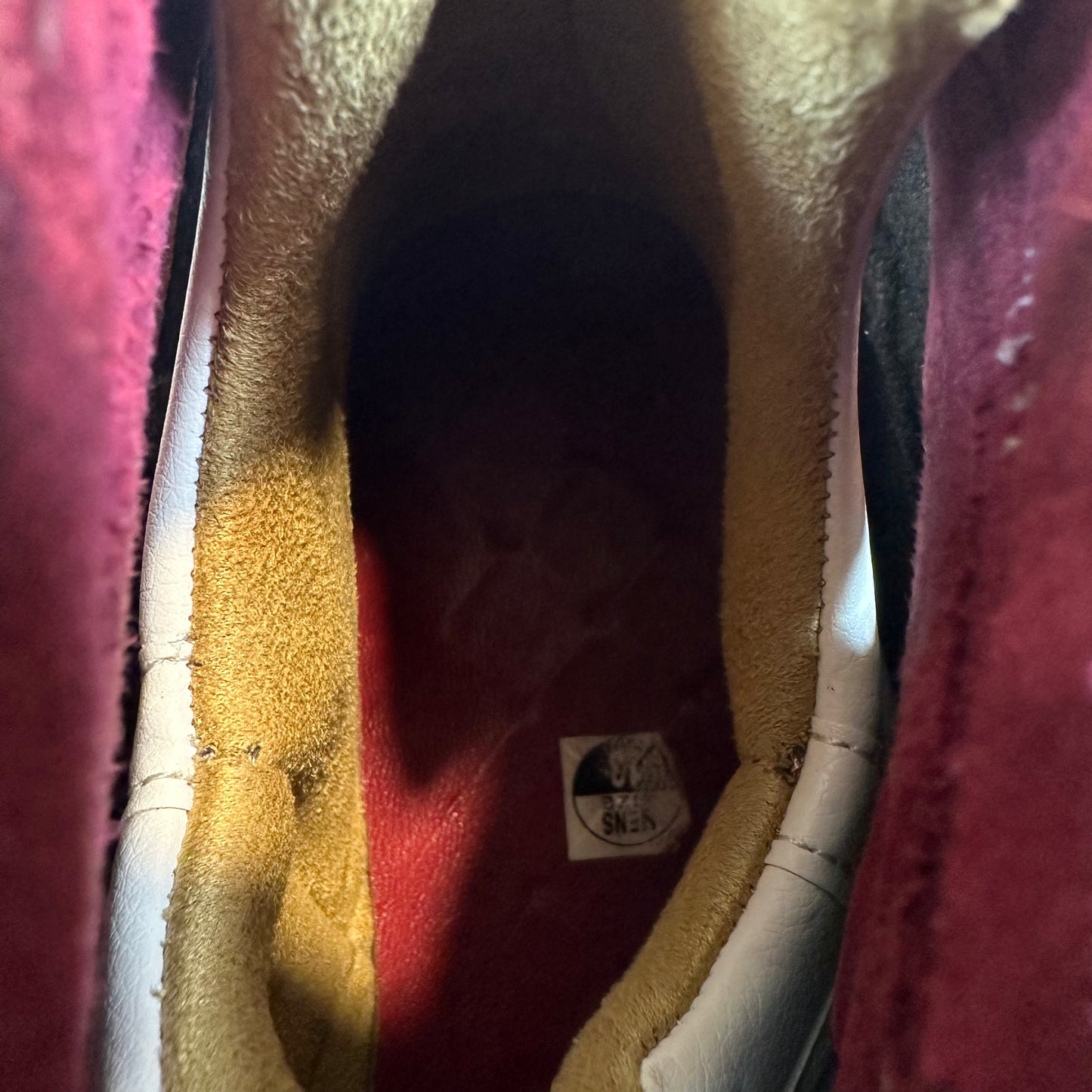 Air Jordan 7 Championship Pack Cigar Sz 13
