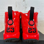 Air Jordan 9 Chile Red Sz 6.5Y