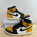 Air Jordan 1 Taxi Sz 11.5