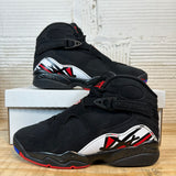 Air Jordan 8 Playoffs Sz 8 DS