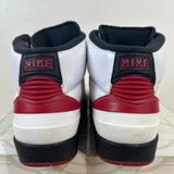 Air Jordan 2 Retro OG Chicago (2022) Sz 9.5