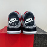 Air Jordan 3 Unite Chi Exclusive Sz 13 DS