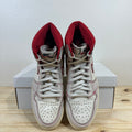 Air Jordan 1 Phantom Sz 9