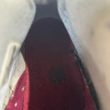 Air Jordan 6 Maroon Sz 9