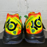 Nike KD 4 Weatherman (2024) Sz 11.5 DS