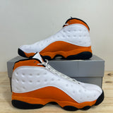 Air Jordan 13 Retro Starfish Sz 10