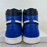 Air Jordan 1 Game Royal Sz 13