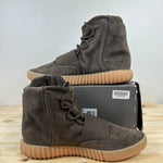 Adidas Yeezy Boost 750 Chocolate Sz 13 DS