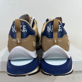Nike Sacai Vaporwaffle Sesame Sz 11.5 DS